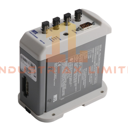 Honeywell 8937-HN Fiber Optic Module