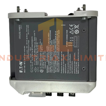 Honeywell  8937-HN2 Fiber Optic Extender Module