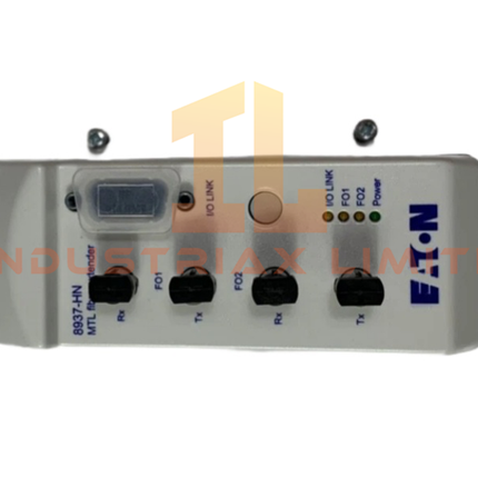 Honeywell 8937-HN2 Fiber Optic Extender Module