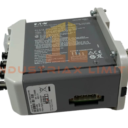 Honeywell 8937-HN2 Fiber Optic Extender Module