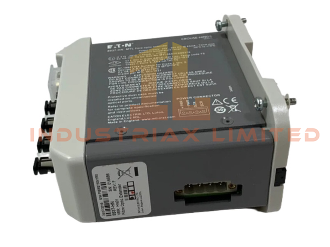 Honeywell 8937-HN2 Fiber Optic Extender Module