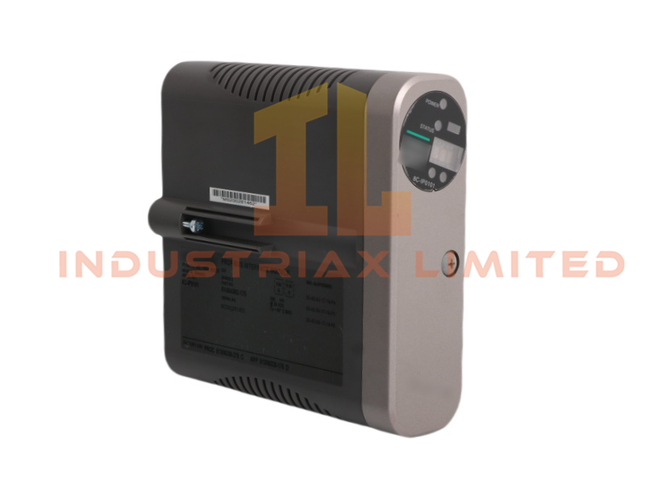Honeywell 8C-IP0101 51454362-175 Standard I/O Module
