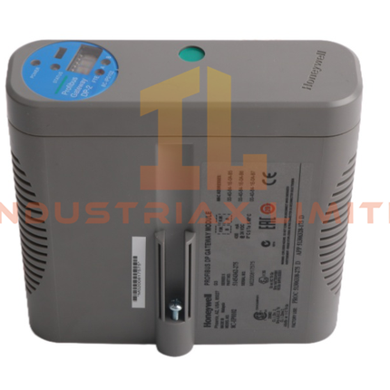 Honeywell 8C-IP0102 51454362-275 Profibus Gateway Module