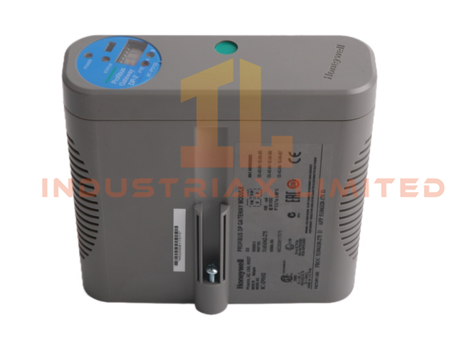 Honeywell 8C-IP0102 51454362-275 Profibus Gateway Module