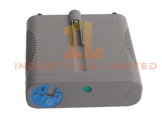 Honeywell 8C-IP0102 51454362-275 Profibus Gateway Module