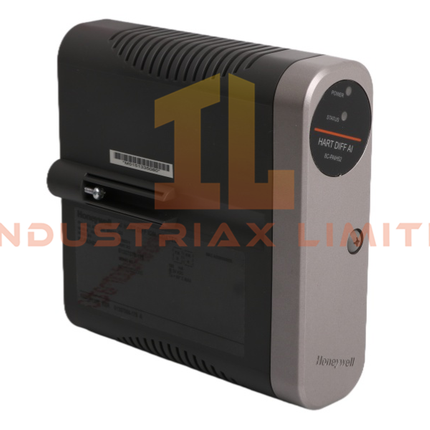 Honeywell 8C-PAIH54 51307070-275 I/O Module