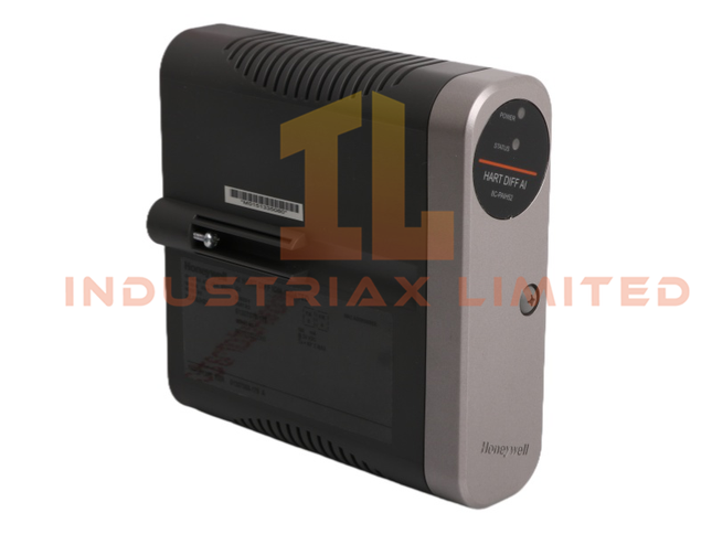 Honeywell 8C-PAIH54 51307070-275 I/O Module