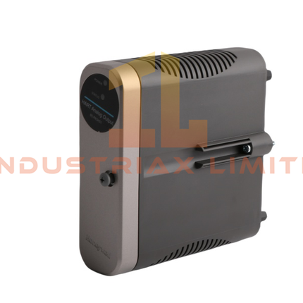 Modul Masukan Analog Honeywell 8C-PAIN01 51454356-175
