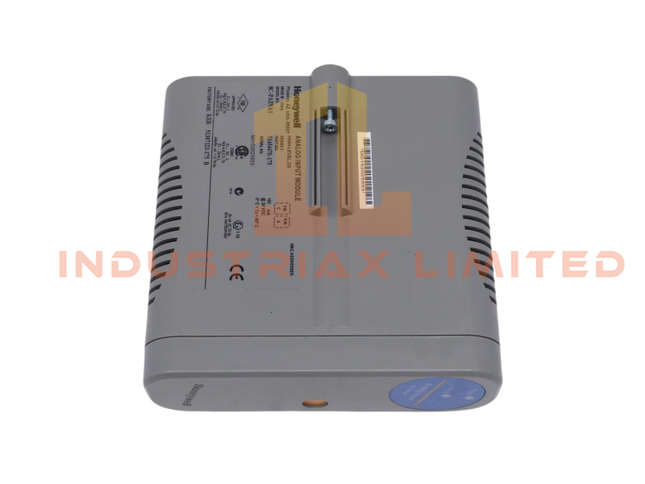 Honeywell 8C-PAINA1 51454470-175 Analog Input Module