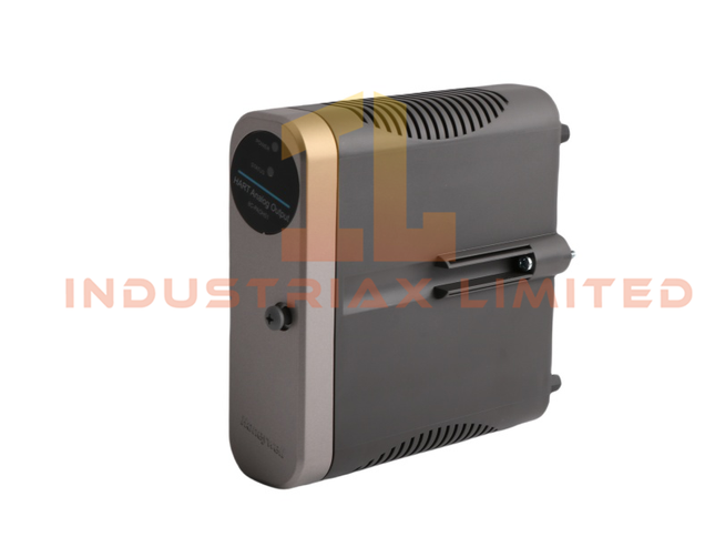 Honeywell 8C-PAOH51 51454355-175 Analog Output Module