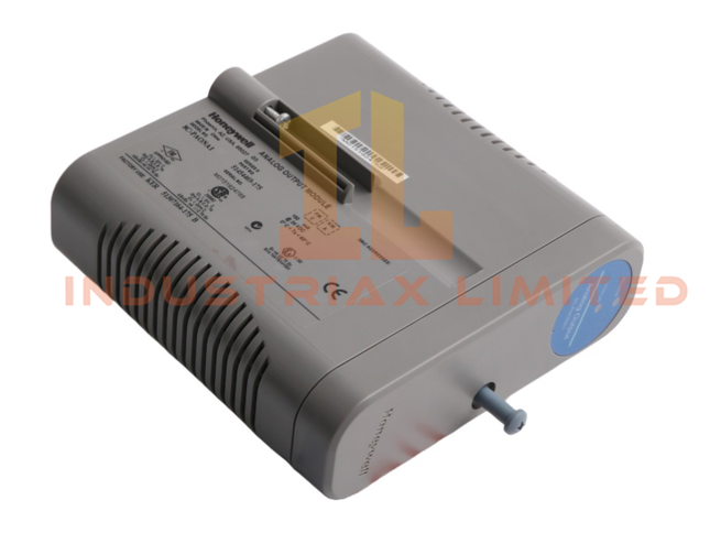 Honeywell 8C-PAONA1 51454469-175 Analog Output Module