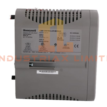 Honeywell 8C-PCNT05 51454363-275 Controller Module