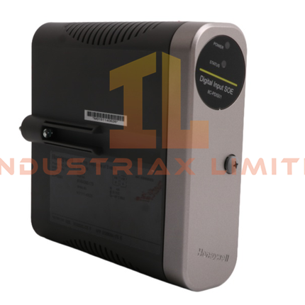 Honeywell 8C-PDIPA1 51454471-375 Digital Input Pulse Module