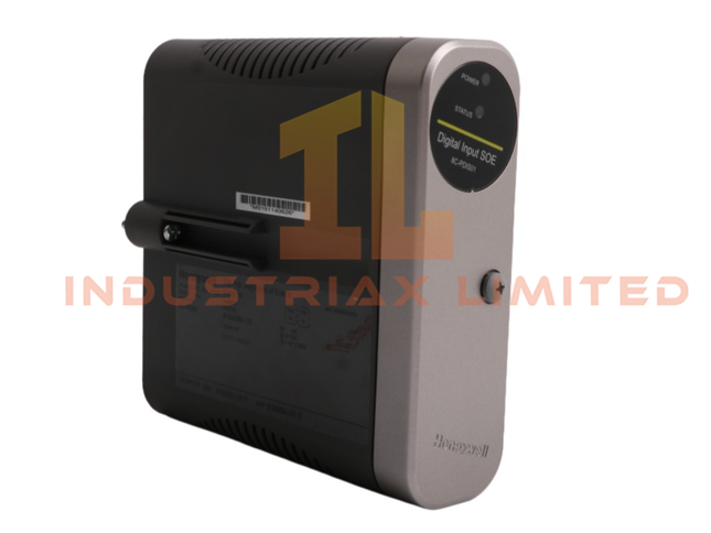 Honeywell 8C-PDIPA1 51454471-375 Digital Input Pulse Module