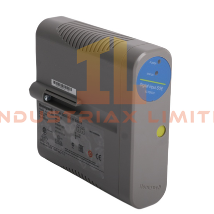 Honeywell 8C-PDISA1 51454471-275 Digital Input Sequence of Events Module