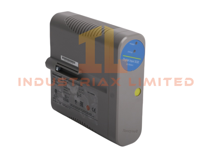 Honeywell 8C-PDISA1 51454471-275 Digital Input Sequence of Events Module