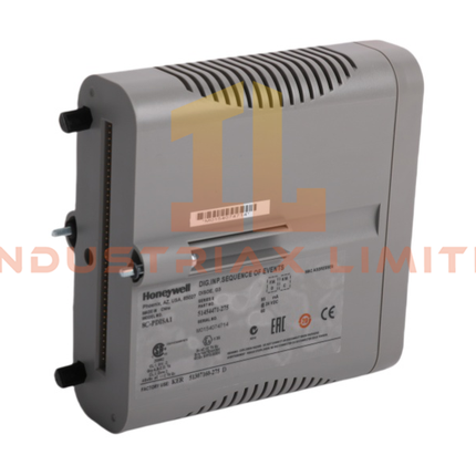 Honeywell 8C-PDISA1 51454471-275 Digital Input Sequence of Events Module
