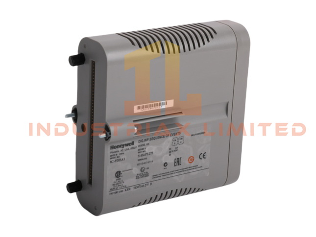 Honeywell 8C-PDISA1 51454471-275 Digital Input Sequence of Events Module