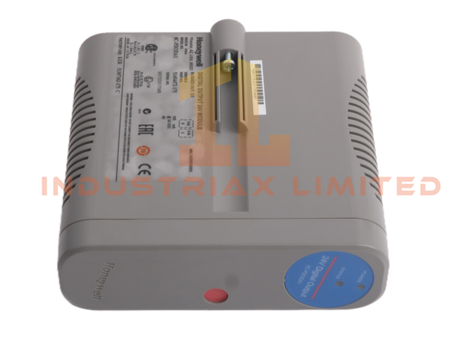 Honeywell 8C-SDOX01 51307051-175 C300 PLC module