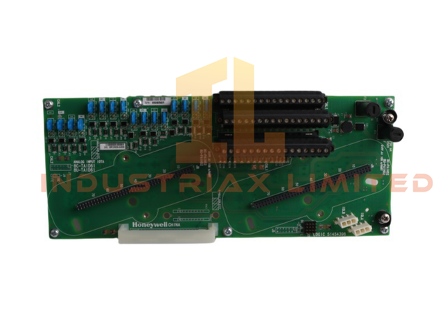 Honeywell 8C-TAID61 51307069-175 Digital Input Board