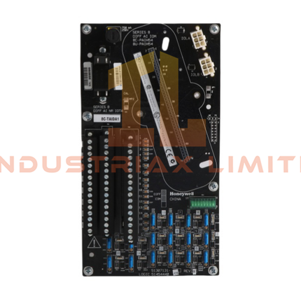 Honeywell 8C-TAIDA1 51307131-175 Interface Module Backplane