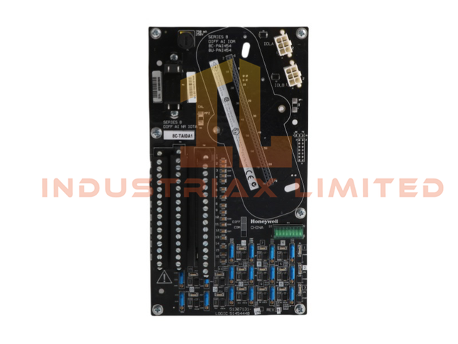 Honeywell 8C-TAIDA1 51307131-175 Interface Module Backplane