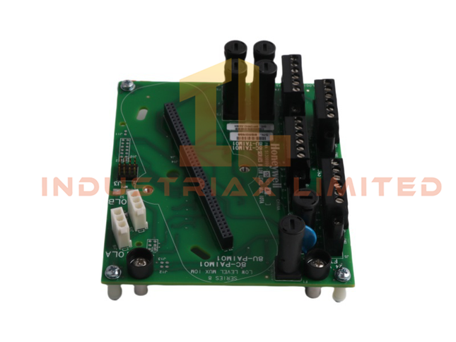 Honeywell 8C-TAIM01 51306999-175 Analog Input Module