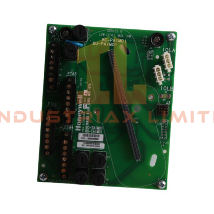 Honeywell 8C-TAIM01 51306999-175 Analog Input Module
