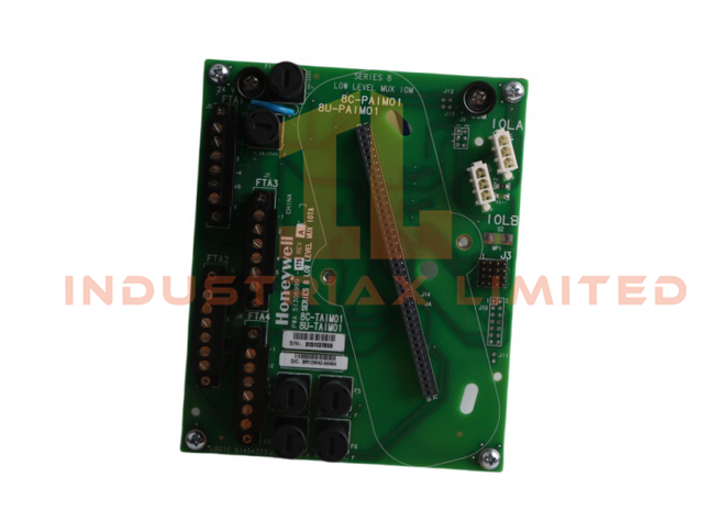Honeywell 8C-TAIM01 51306999-175 Analog Input Module