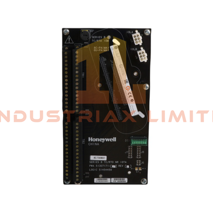 Honeywell 8C-TAIMA1 51307171-175 Analog Input Module