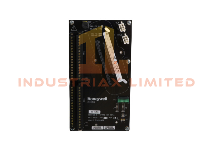 Honeywell 8C-TAIMA1 51307171-175 Analog Input Module