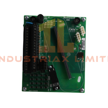 Honeywell 8C-TAIX51 51306979-175 High Level Analog Input Module