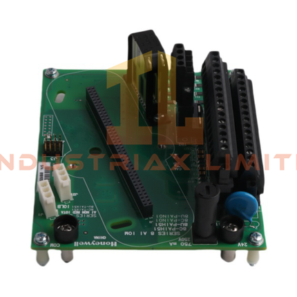 Honeywell 8C-TAIX51 51306979-175 High Level Analog Input Module