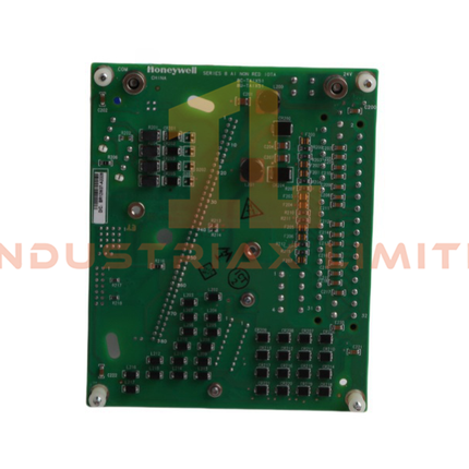 Honeywell 8C-TAIX51 51306979-175 High Level Analog Input Module