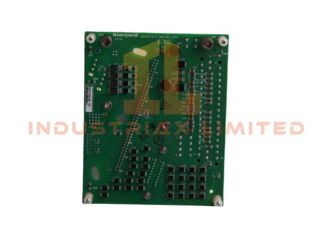 Honeywell 8C-TAIX51 51306979-175 High Level Analog Input Module