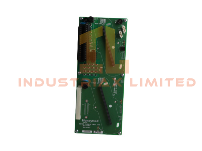 Honeywell 8C-TAIX61 51306977-175 Digital Input Module