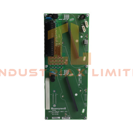 Honeywell 8C-TAIX61 8U-TAIX61 51306977-175 Analog Input Module