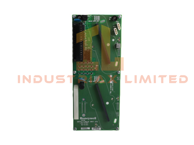 Honeywell 8C-TAIX61 8U-TAIX61 51306977-175 Analog Input Module