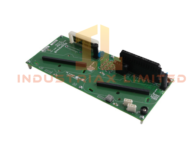 Honeywell 8C-TAIX61 8U-TAIX61 51306977-175 Analog Input Module