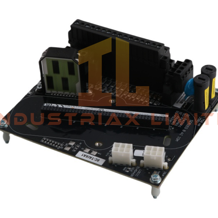 Honeywell 8C-TAIXA1 51307127-175 Analog Input Module