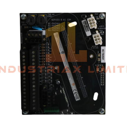 Honeywell 8C-TAIXA1 51307127-175 Analog Input Module