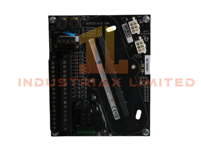 Honeywell 8C-TAIXA1 51307127-175 Analog Input Module