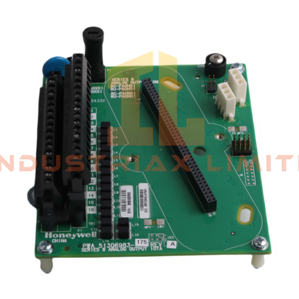 Honeywell 8C-TAOX51 51306983-175 Analog Output Module