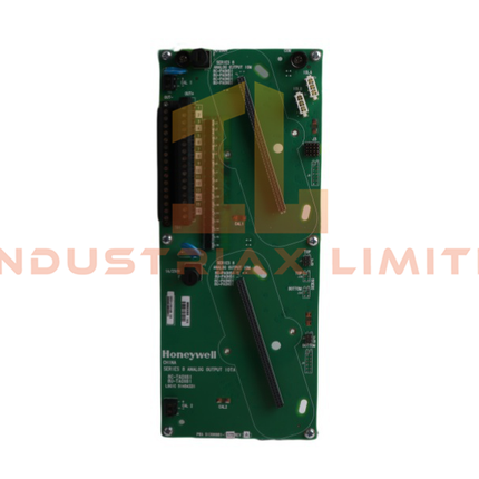 Honeywell 8C-TAOX61 51306981-175 Analog Output Module