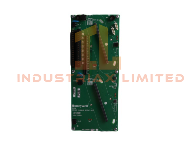 Honeywell 8C-TAOX61 51306981-175 Analog Output Module