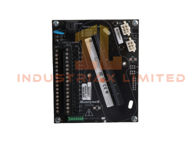 Honeywell 8C-TAOXA1 51307135-175 Digital Output Module