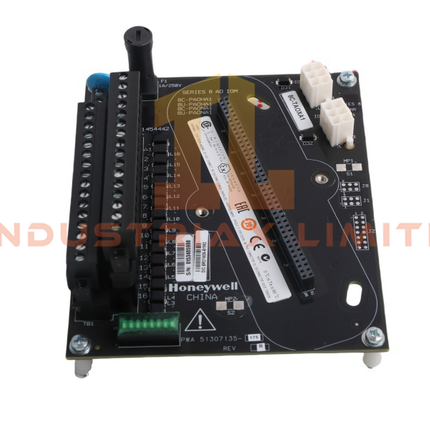 Honeywell 8C-TAOXA1 51307135-175 Digital Output Module