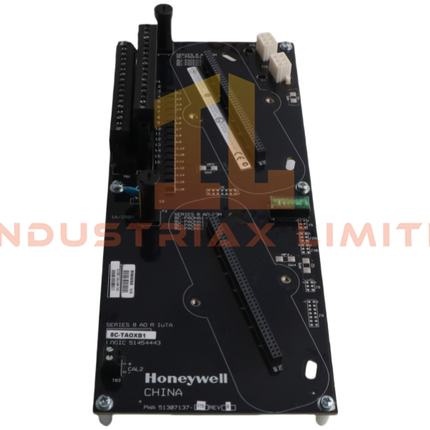 Honeywell 8C-TAOXB1 51307137-175 | Series 8 Analog Output Module