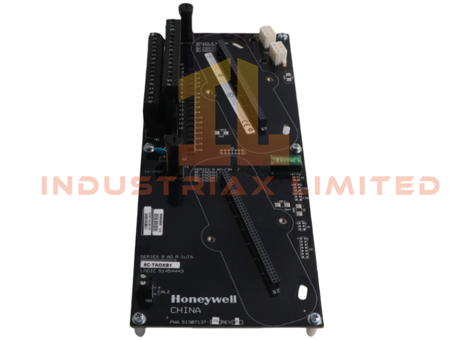 Honeywell 8C-TAOXB1 51307137-175 | Series 8 Analog Output Module