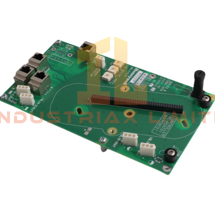 Honeywell 8C-TCNT01 8U-TCNT01 51307032-175 Input Output Module